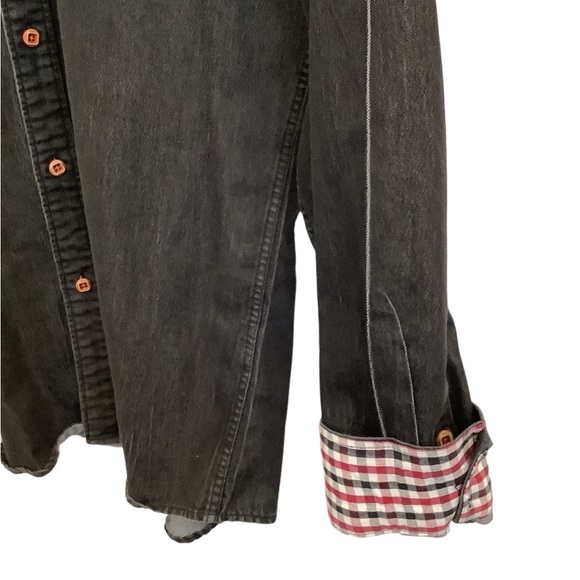 Coof Andy Men’s Shirt - Picture 4 of 6